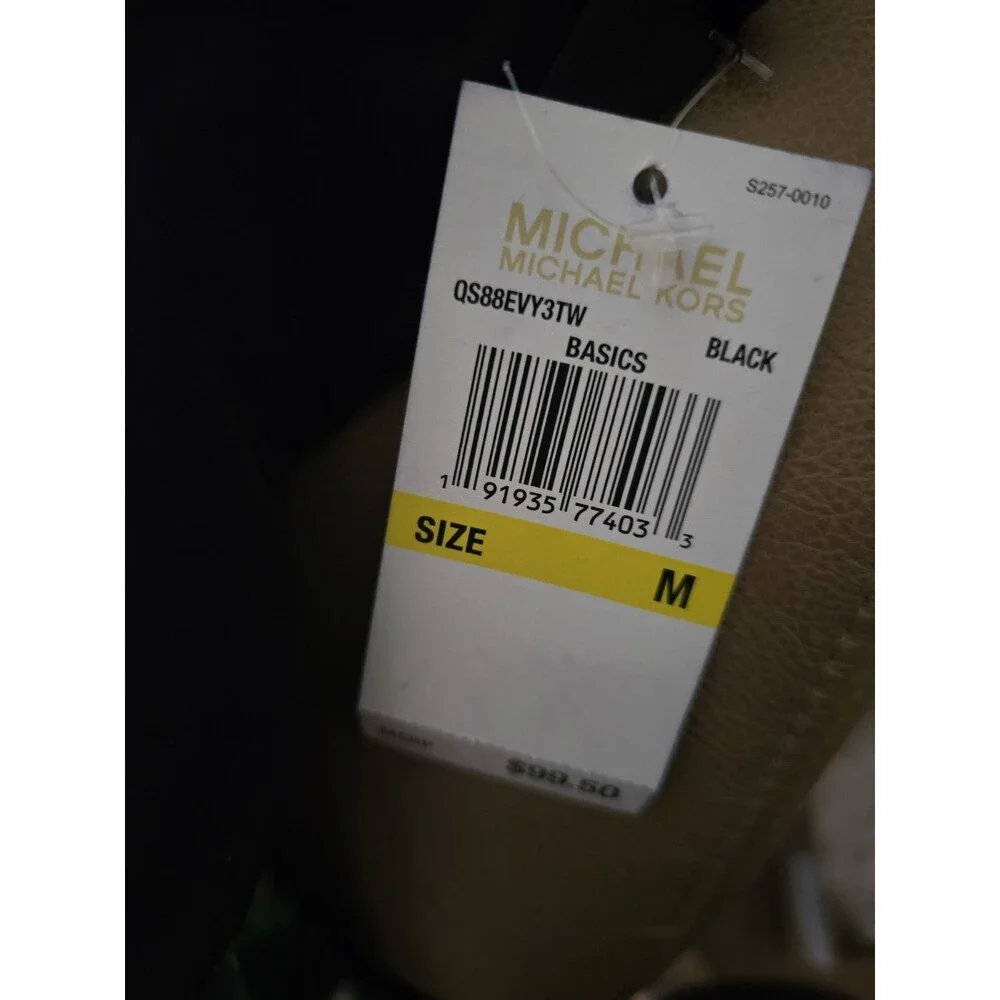 Michael Kors nwt reasonable